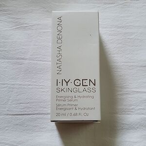 NIB Natasha Denona I IY GEN Energizing & Hydrating Serum